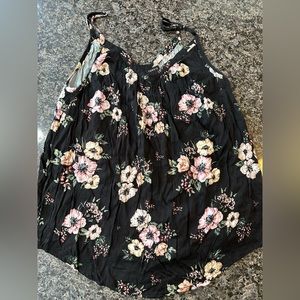 Torrid size 0/12 cami